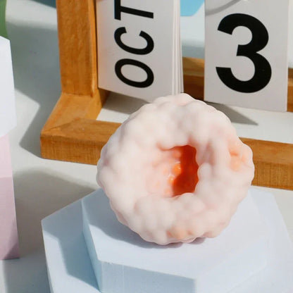 Crunchy Squishy Noisy Ball Anti‑Stress Sensory