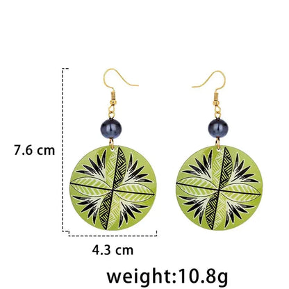 Hawaiian Polynesian Plumeria Flower Earrings. 53 variations