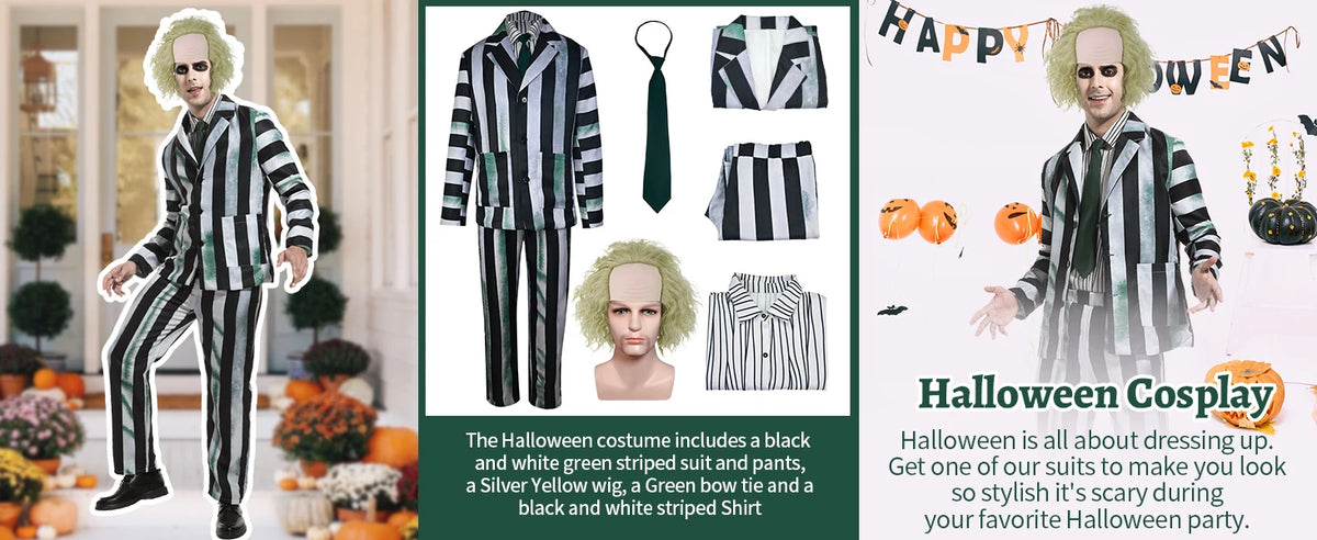 Beetlejuice!!!  Beetlejuice!!!!! Beetlejuice!!!!!