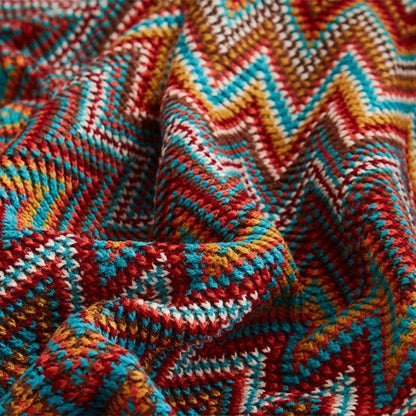 Boho Blankets with Aztec Baja Blanket Designs, Ethnic Sofa Cover