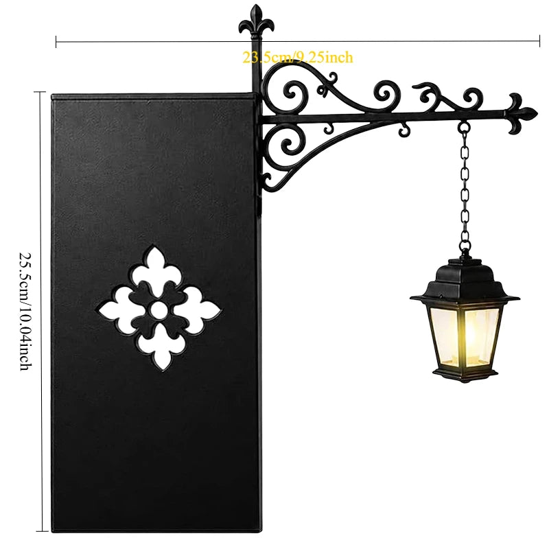 5 designs of Retro Bookshelf Lighting, Wall Mounted Reading Lamp, LED Night Light for Studious Ornamentation (Some Halloween, Some Not)