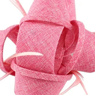 Fun and Charming Roaring 20's Fascinators' Hats