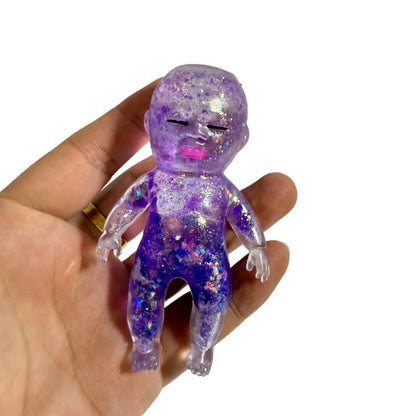 Baby-shaped Stress Relief Toy