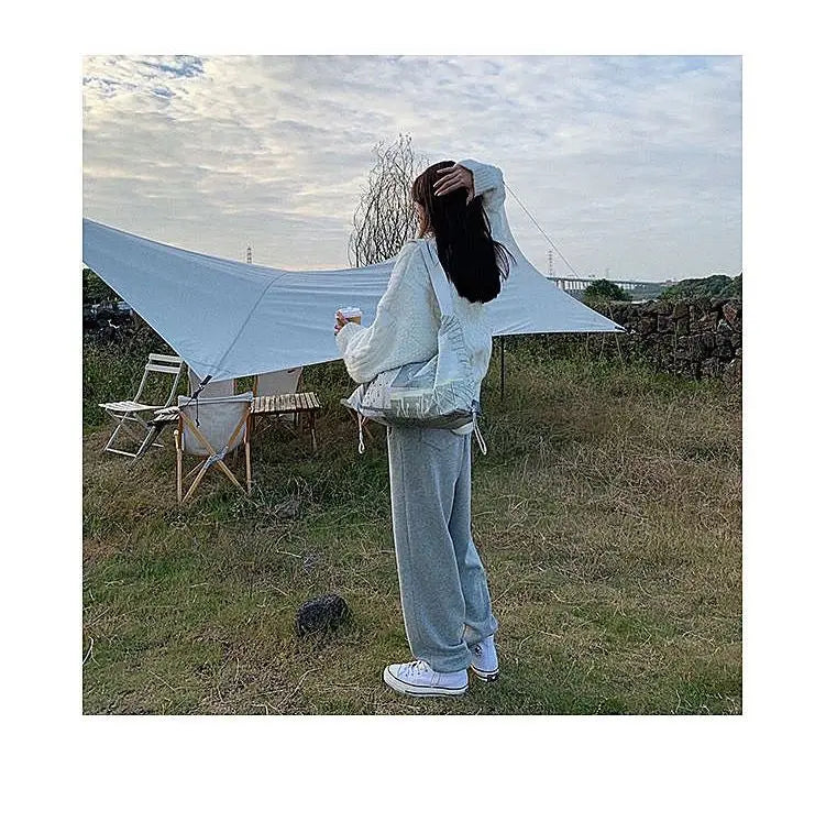 Thick Warm Cable Knit Oversized Pullover Sweater, 2 Colors