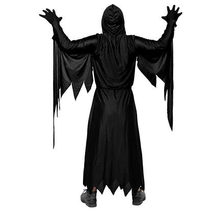 Halloween Adult Demon of Death Costume