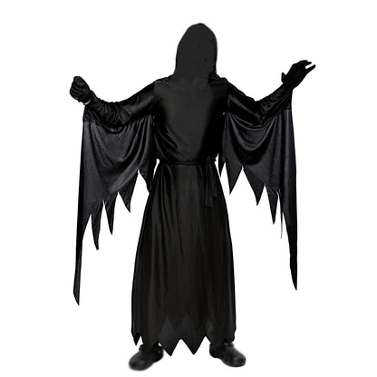 Halloween Adult Demon of Death Costume