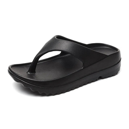 Thick Sole FlipFlops in a variety of colors
