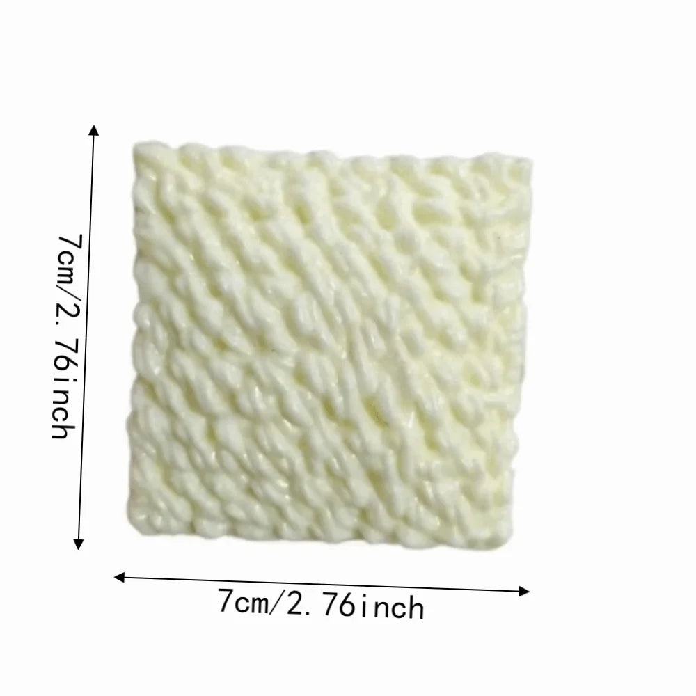 Crunchy Noodles Squeeze Sound Effects Moldable Crackling Noodles