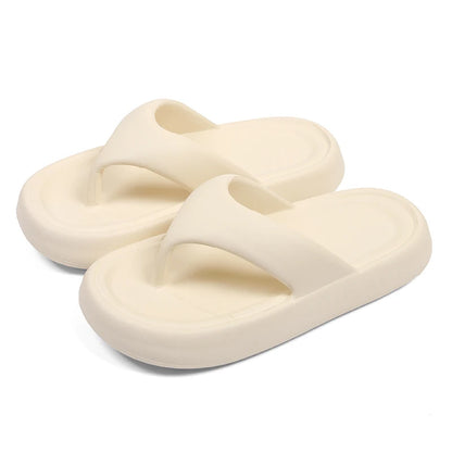 Non-Slip Flip-Flops, form fitting to your feet