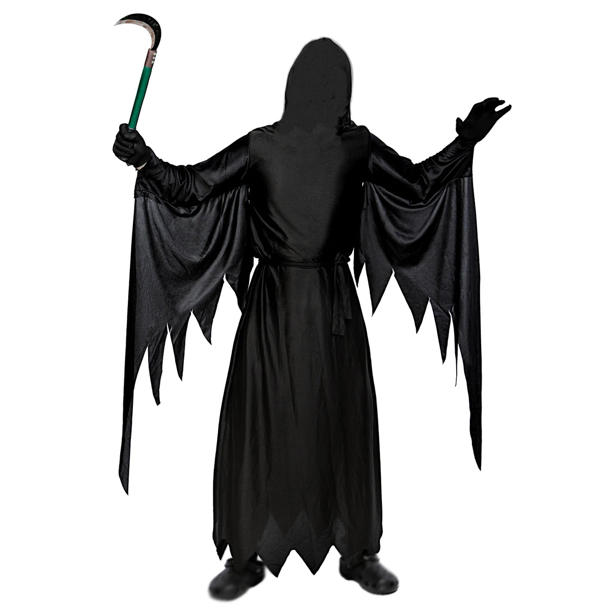 Halloween Adult Demon of Death Costume