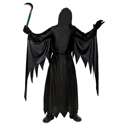 Halloween Adult Demon of Death Costume