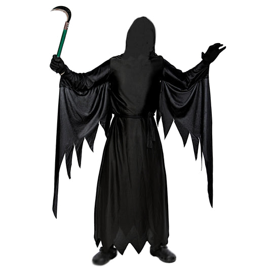 Halloween Adult Demon of Death Costume