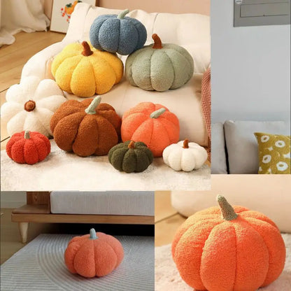 20/30/40CM Soft Pumpkin Pillow