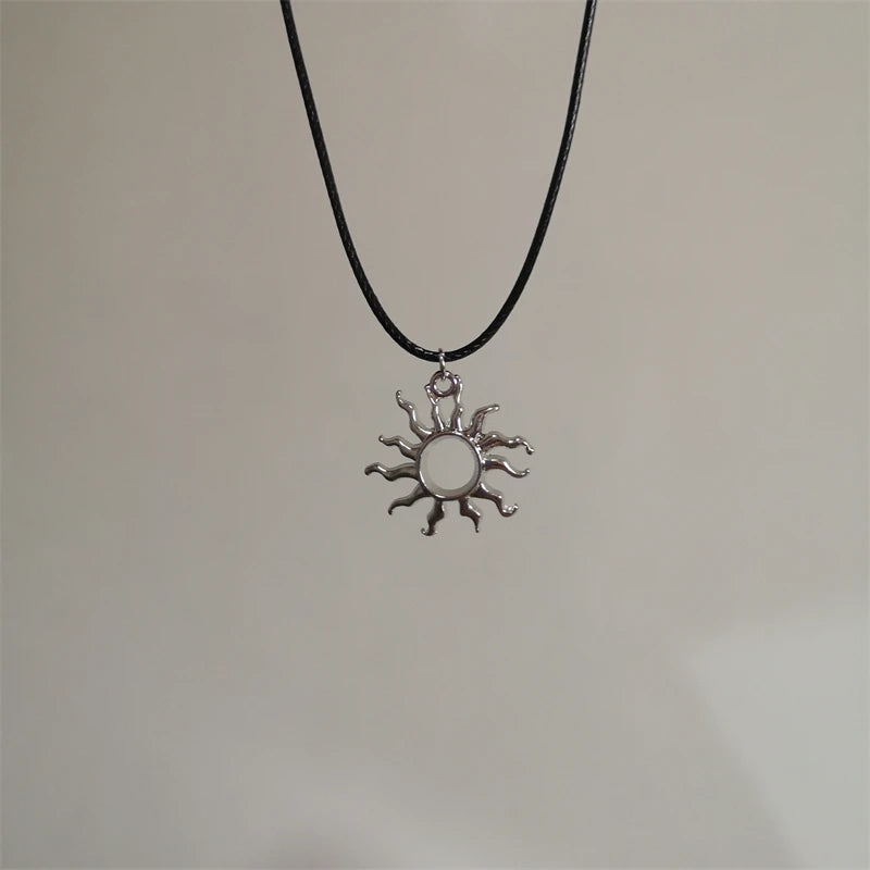 Vintage Spiral Vortex Pendant  Other designs available