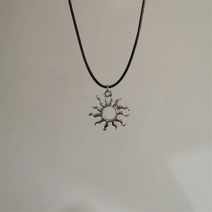 Vintage Spiral Vortex Pendant  Other designs available