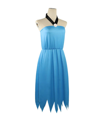 Primitive Adult Flintstones Cosplay Costumes