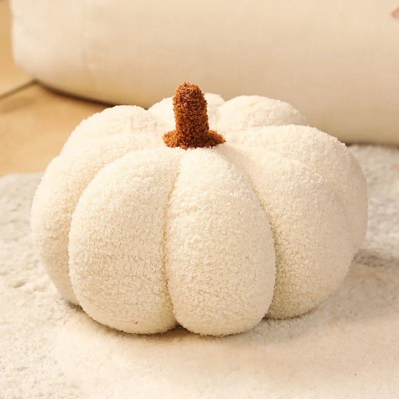 20/30/40CM Soft Pumpkin Pillow